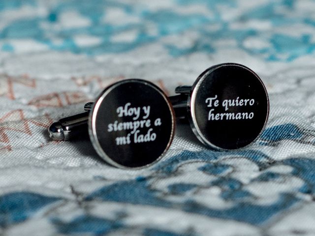 La boda de Alba y Dani en Guadalajara, Guadalajara 29