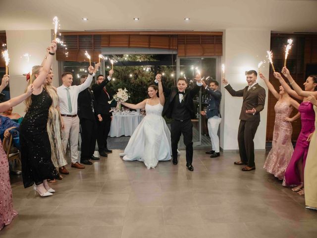 La boda de Rubén  y Sulem en Murcia, Murcia 11