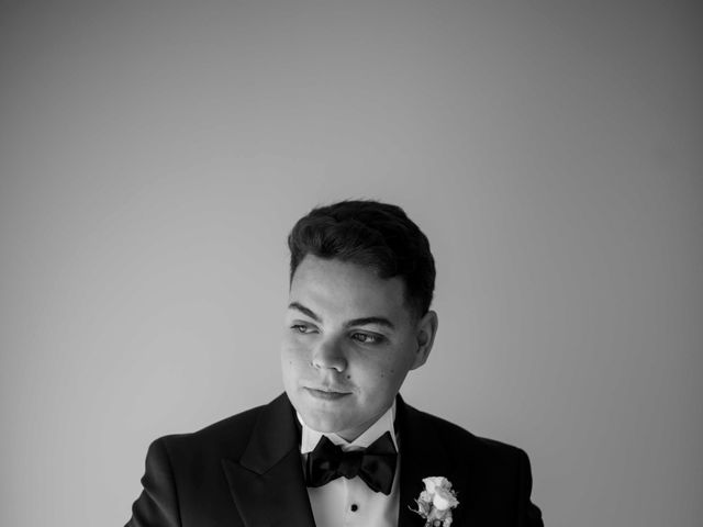 La boda de Rubén  y Sulem en Murcia, Murcia 19