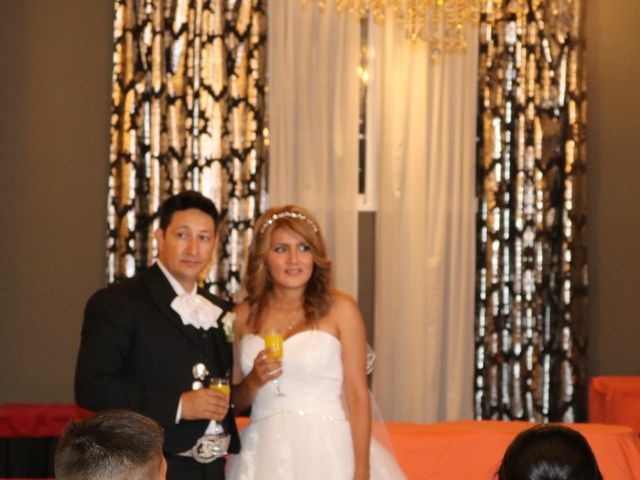 La boda de Rubén y Sandra en Valencia, Valencia 3
