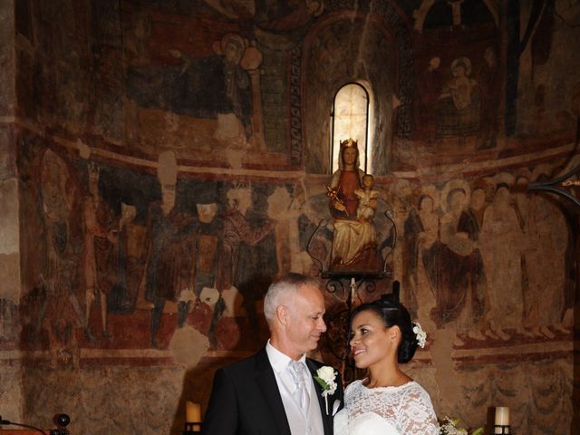 La boda de Jordi y Laura en Barbera Del Valles, Barcelona 4