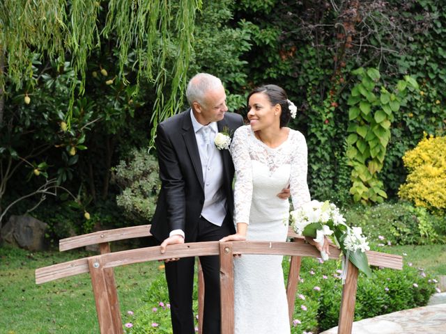 La boda de Jordi y Laura en Barbera Del Valles, Barcelona 2