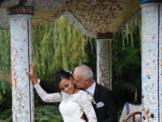 La boda de Jordi y Laura en Barbera Del Valles, Barcelona 7