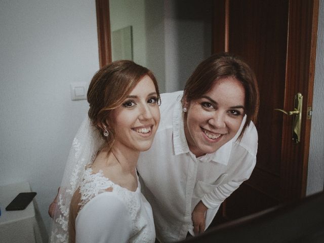 La boda de Rafa y Deborah en Córdoba, Córdoba 8