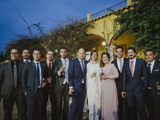 La boda de Rafa y Deborah en Córdoba, Córdoba 14