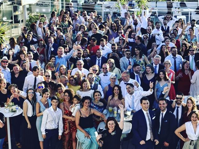 La boda de Torsten  y Marta en Isla Cristina, Huelva 15