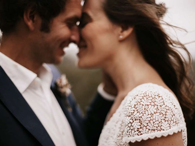 La boda de Clara y Sebastián en Banyalbufar, Islas Baleares 26