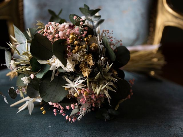 La boda de Clara y Sebastián en Banyalbufar, Islas Baleares 38