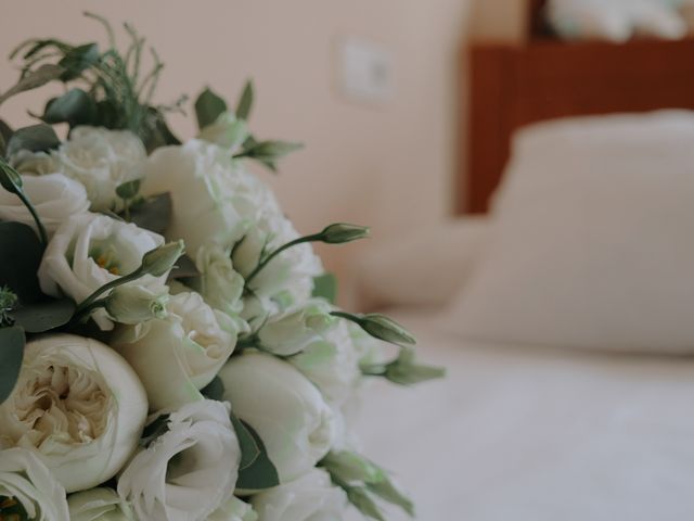 La boda de Pablo y Ana en Salamanca, Salamanca 4