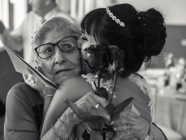 La boda de Cristo y Thai en Telde, Las Palmas 6