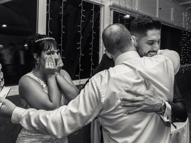 La boda de Cristo y Thai en Telde, Las Palmas 13