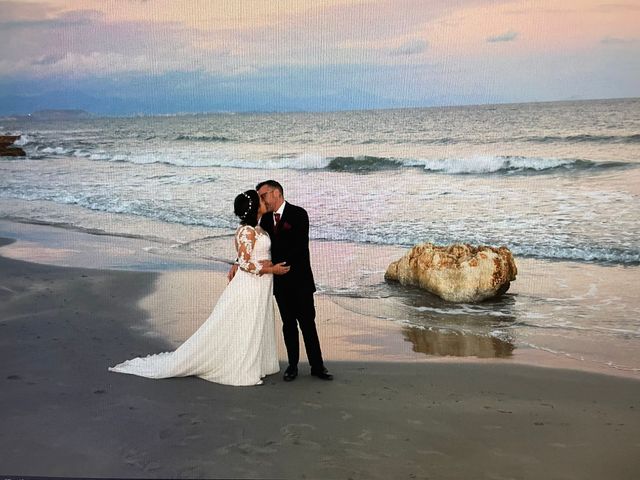 La boda de Mari Nieves  y José Luis  en Aspe, Alicante 6