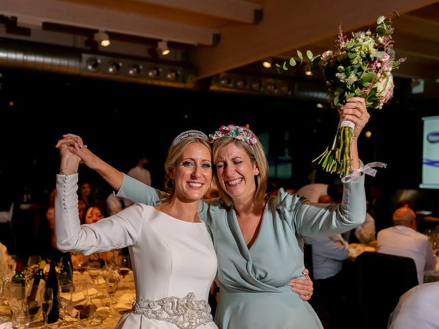 La boda de Elena y Cristian en El Burgo De Ebro, Zaragoza 14