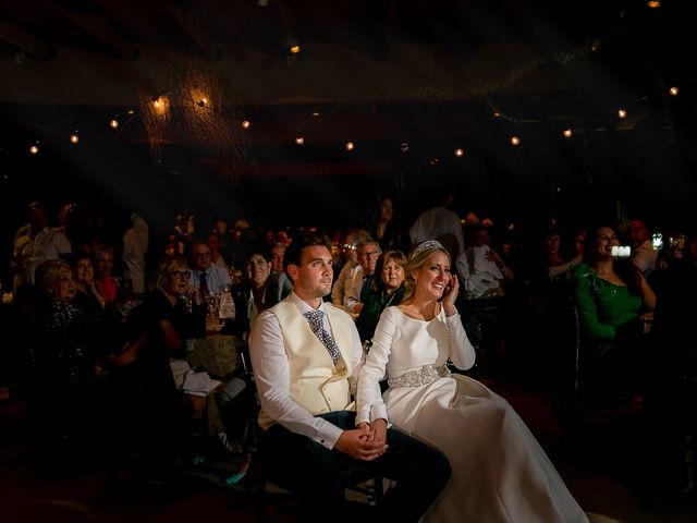 La boda de Elena y Cristian en El Burgo De Ebro, Zaragoza 15