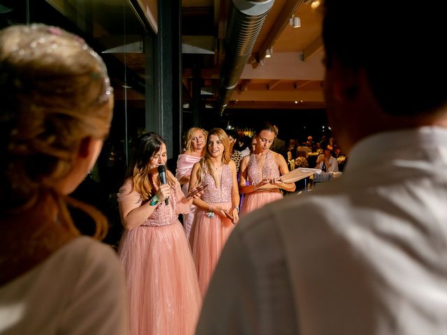 La boda de Elena y Cristian en El Burgo De Ebro, Zaragoza 16