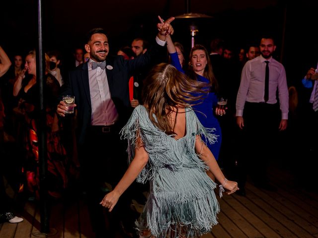 La boda de Elena y Cristian en El Burgo De Ebro, Zaragoza 19