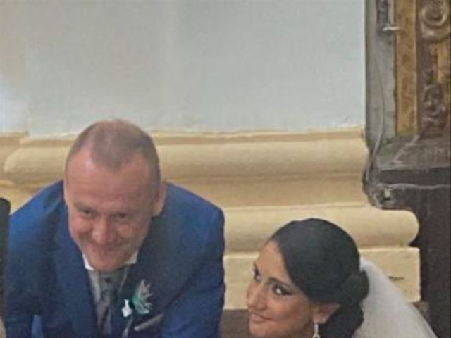 La boda de Chris y Marga en Cádiz, Cádiz 3