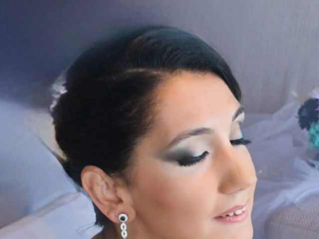 La boda de Chris y Marga en Cádiz, Cádiz 10