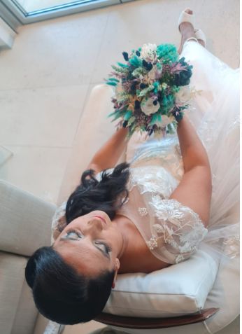 La boda de Chris y Marga en Cádiz, Cádiz 11