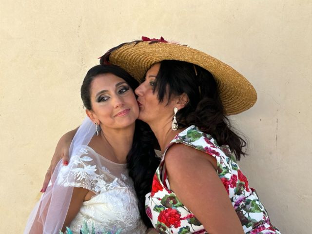 La boda de Chris y Marga en Cádiz, Cádiz 29