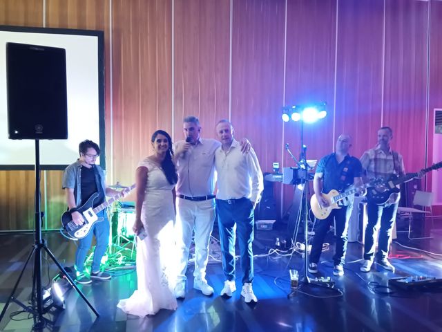 La boda de Chris y Marga en Cádiz, Cádiz 50