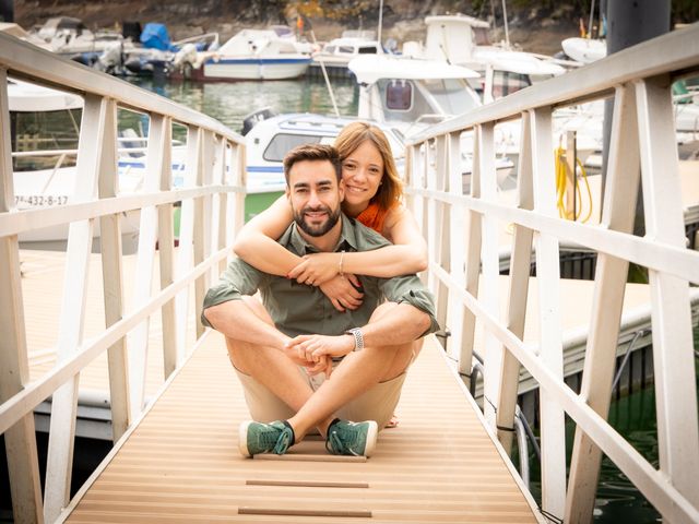 La boda de angel y Laura en Cembranos, León 4