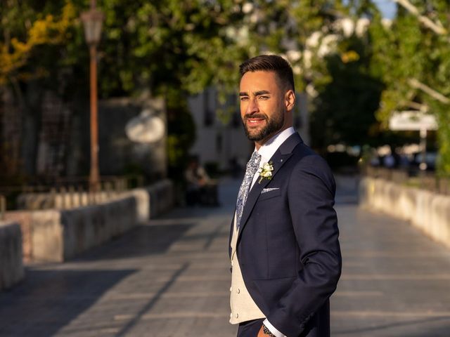 La boda de angel y Laura en Cembranos, León 46
