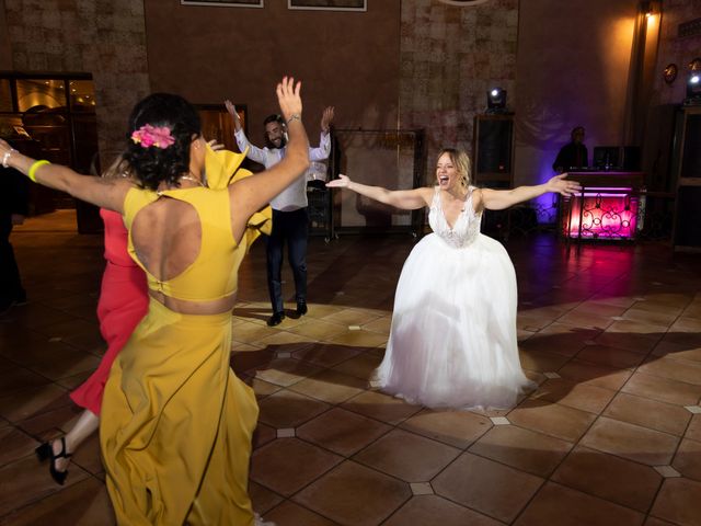 La boda de angel y Laura en Cembranos, León 59