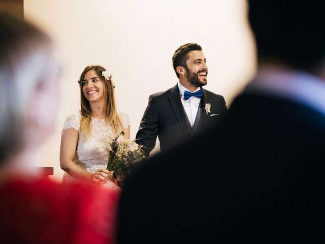 La boda de Bernard y Silvia en Terrassa, Barcelona 31