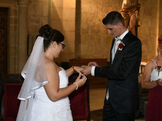 La boda de Gheorghe y Jenifer en El Bruc, Barcelona 6