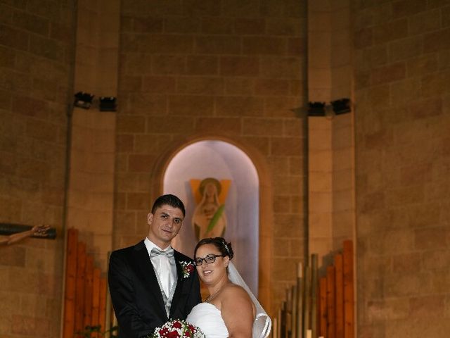 La boda de Gheorghe y Jenifer en El Bruc, Barcelona 13