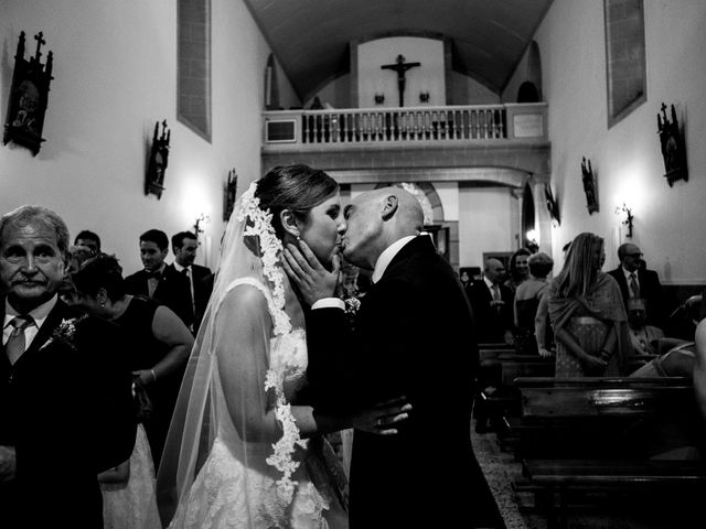 La boda de Oscar y Pati en Viveiro (Casco Urbano), Lugo 27