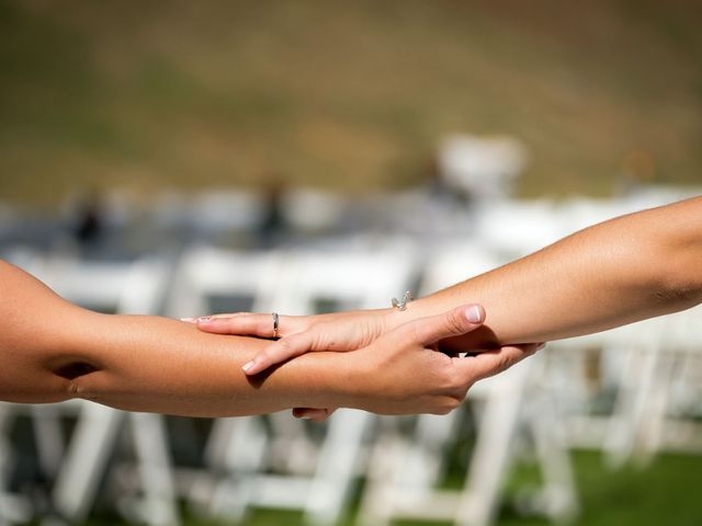 La boda de Emma y Cristina en Montseny, Barcelona 10