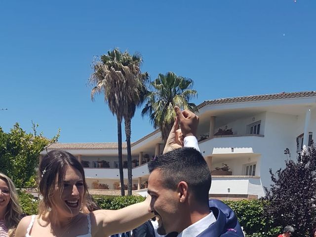 La boda de Marta y Valentín en Cambrils, Tarragona 4