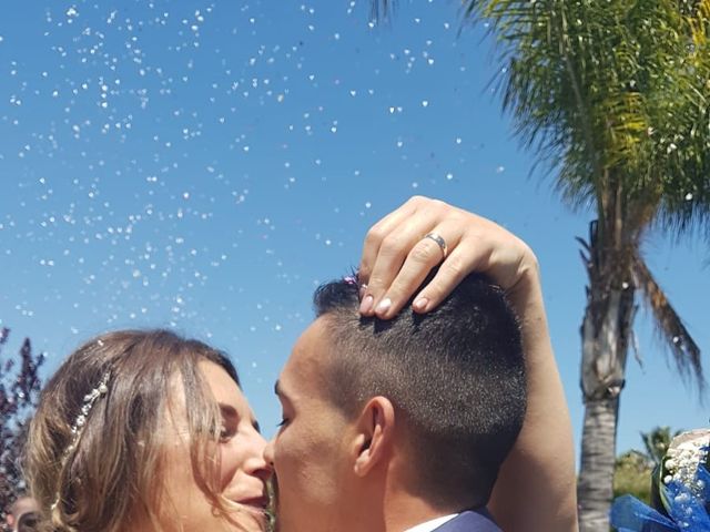 La boda de Marta y Valentín en Cambrils, Tarragona 1