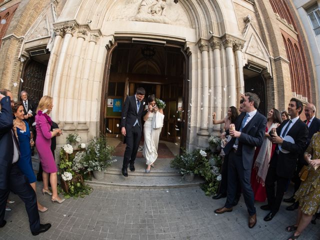 La boda de Bradley y Rocío en Madrid, Madrid 4