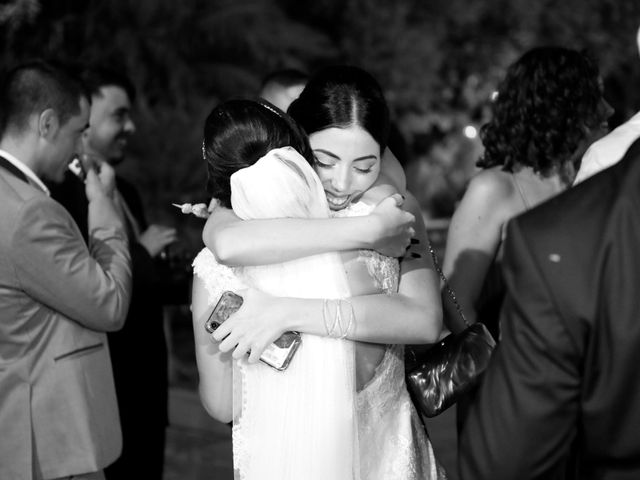 La boda de Miguel y Beli en Alhaurin El Grande, Málaga 69