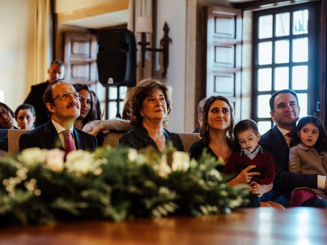 La boda de Alexander y Victoria en Baiona, Pontevedra 14