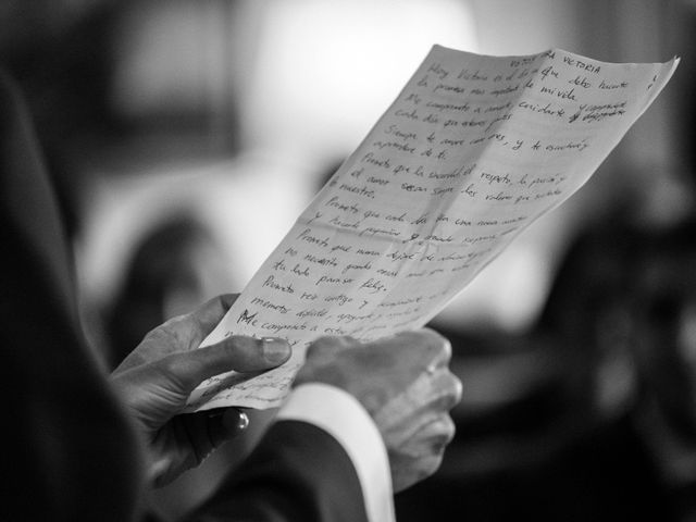 La boda de Alexander y Victoria en Baiona, Pontevedra 35