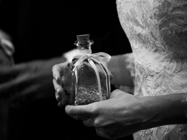 La boda de Alexander y Victoria en Baiona, Pontevedra 37