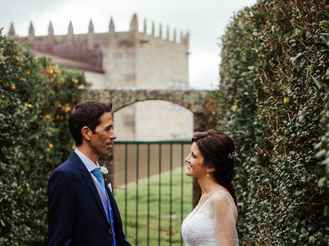 La boda de Alexander y Victoria en Baiona, Pontevedra 75