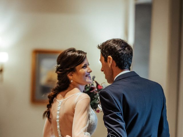 La boda de Alexander y Victoria en Baiona, Pontevedra 87