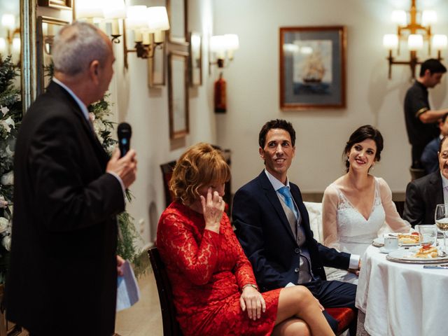 La boda de Alexander y Victoria en Baiona, Pontevedra 93