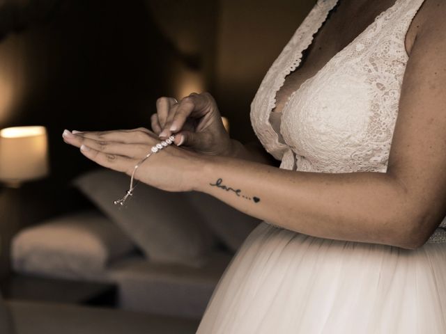 La boda de Dani y Irene en Montseny, Barcelona 3