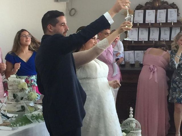 La boda de Iván  y Paula en Almería, Almería 3