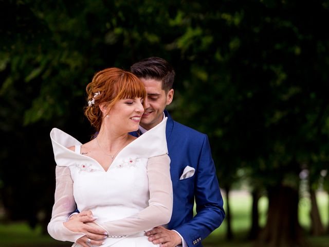 La boda de Victor y Jana en Las Fraguas, Cantabria 83