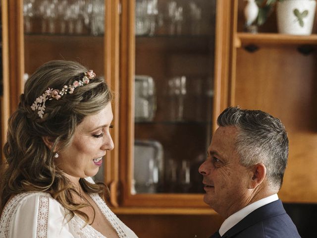 La boda de Mireia y Miguel en Alacant/alicante, Alicante 40