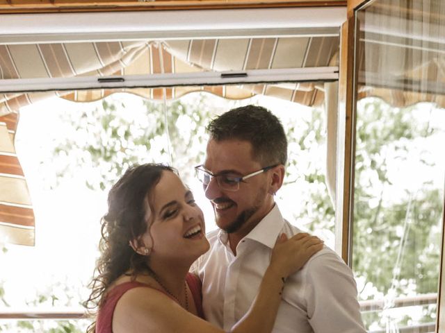 La boda de Mireia y Miguel en Alacant/alicante, Alicante 49