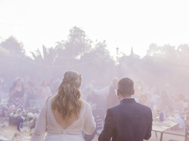 La boda de Mireia y Miguel en Alacant/alicante, Alicante 86