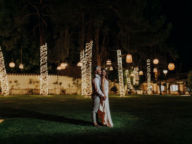 La boda de Álvaro y Rocío en Cubas De La Sagra, Madrid 13